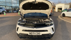 Vauxhall Mokka 1.2 Turbo 100 SRi 5dr Petrol Hatchback